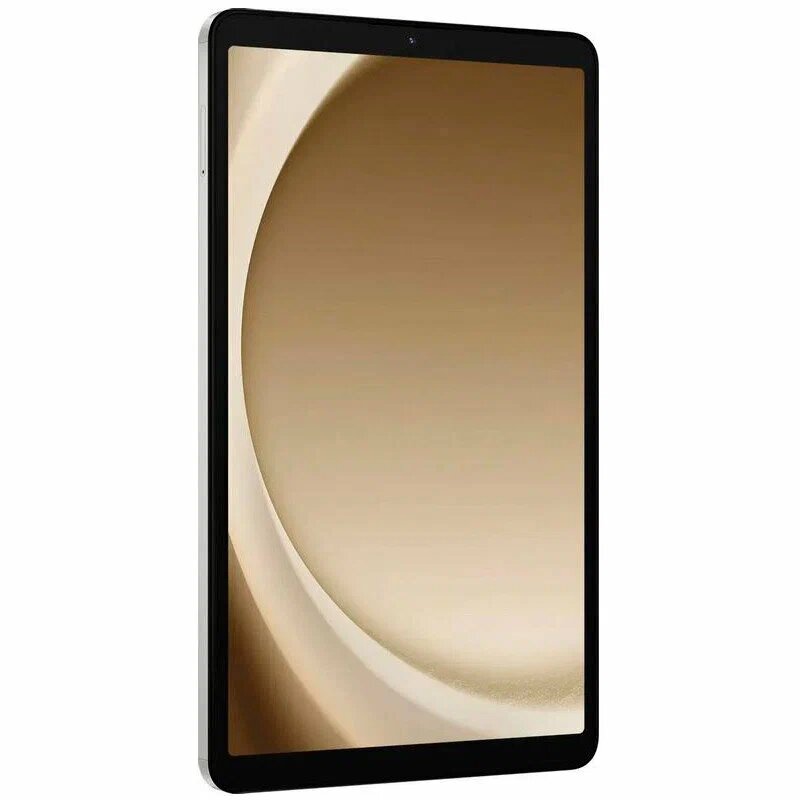 Планшет SAMSUNG Galaxy Tab A9 8.7" 4/64Gb WiFi Silver (Серебристый) EAC — фото 1