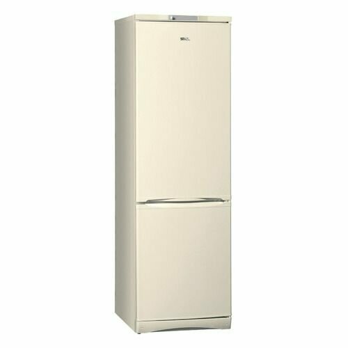 Холодильник двухкамерный STINOL STN 185 E Total No Frost бежевый 3513300₽