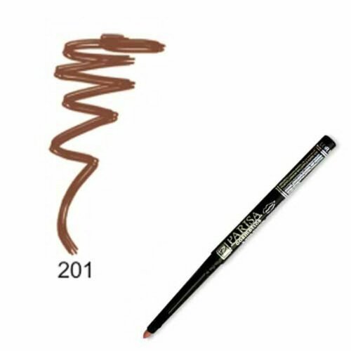 Карандаш для губ Parisa механический ALP-201 коричневый 385₽