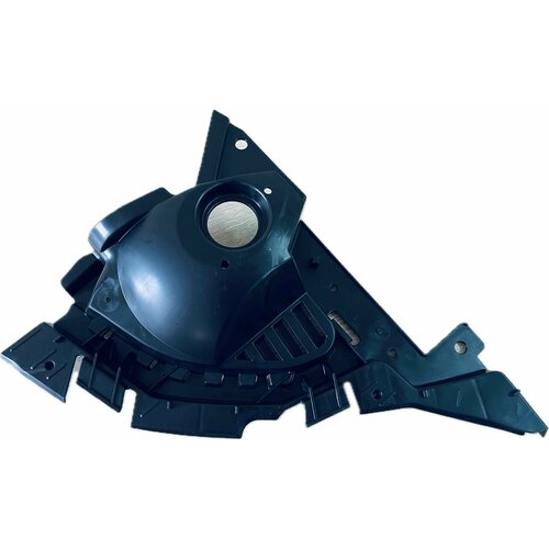 Пыльник двигателя правый для Рено Логан 2 рестайлинг 2018-2021 Renault Logan 2 рестайлинг пыльник двигателя правый 620247146R 1500₽