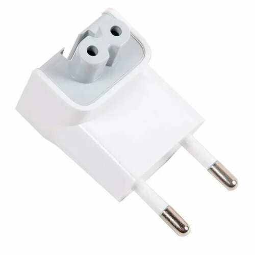 Адаптер питания Apple Euro A1561 white 400₽