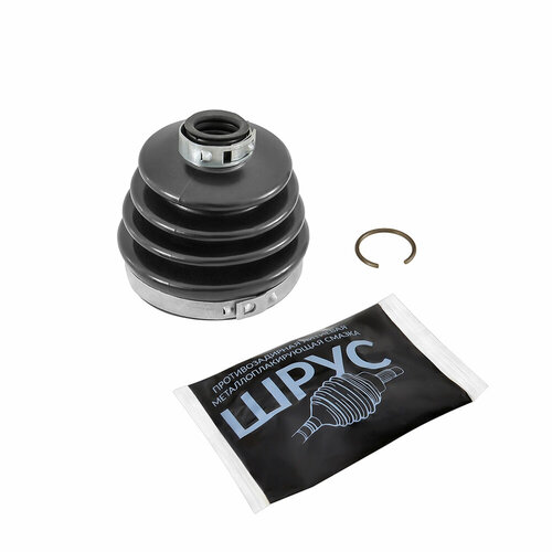 Пыльник привода внутренний БР пласт 2110 2110-2215068-08 22РК 624₽