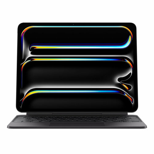 Клавиатура Apple Magic Keyboard для iPad Pro 13 M4 Black 2024 русская раскладка 5998000₽