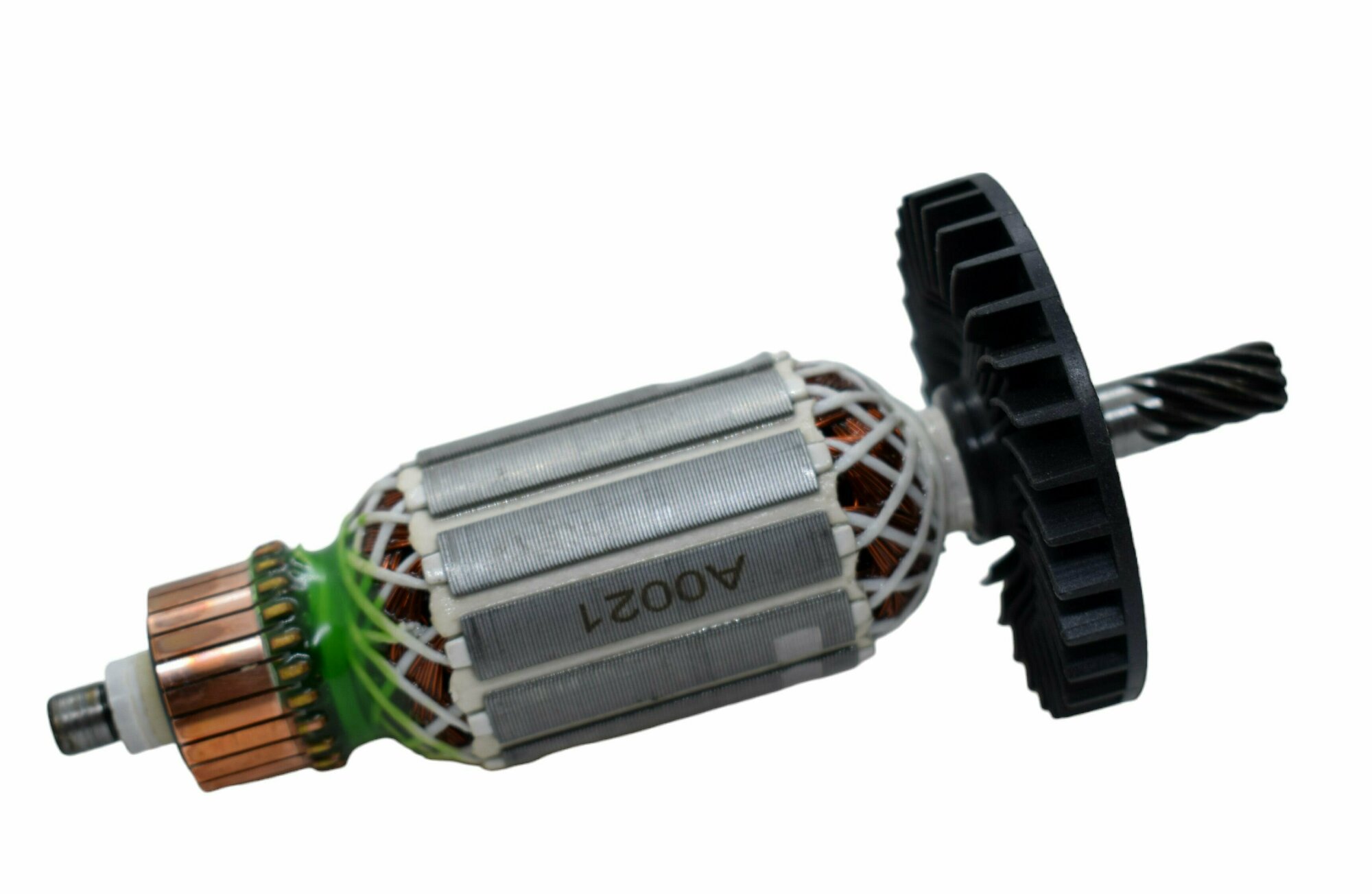 Ротор (Якорь) для дисковой пилы 5704R (Maxtool 516489-7) — фото 1