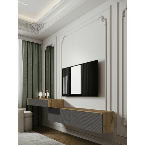 Тумба под телевизор Sity 21500₽