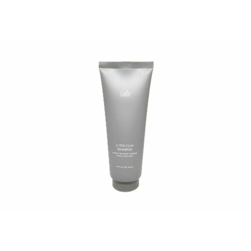 LADOR Шампунь для волос C-Tox Clay Shampoo