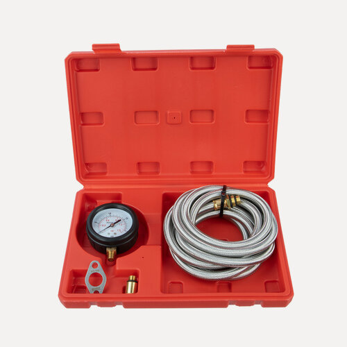 Изображение товара SpecX A71100 Тестер противодавления катализатора, адаптеры М12 и М14