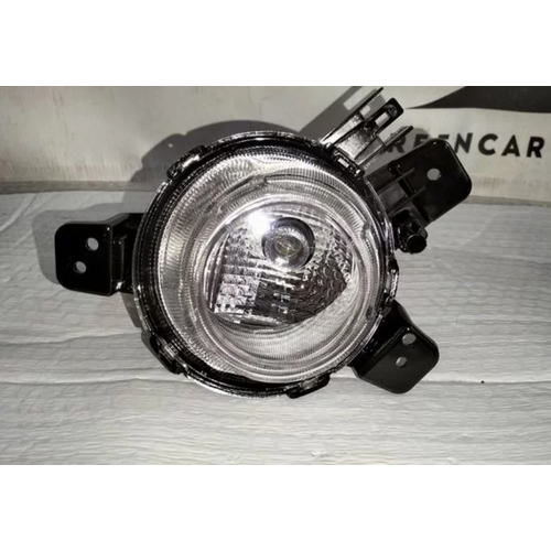 Фара ПТФ левая Рио Х-Лайн