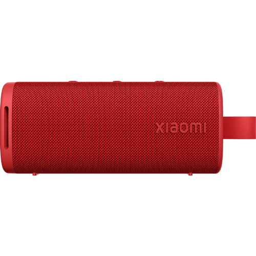 Колонка портативная Xiaomi Sound Outdoor 30W QBH4263GL Red 537000₽