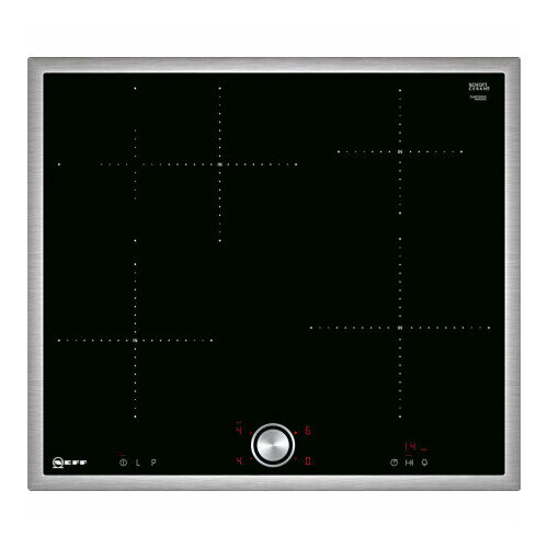 Встраиваемая индукционная варочная панель Neff T46BT60N0 13061000₽