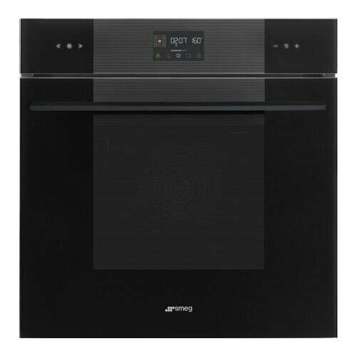 Встраиваемый электрический духовой шкаф Smeg SO6102TB3 17119000₽