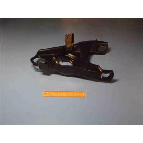 Деталь-Ресурс Рычаг 2101 нижн лев Деталь-Ресурс 2286₽