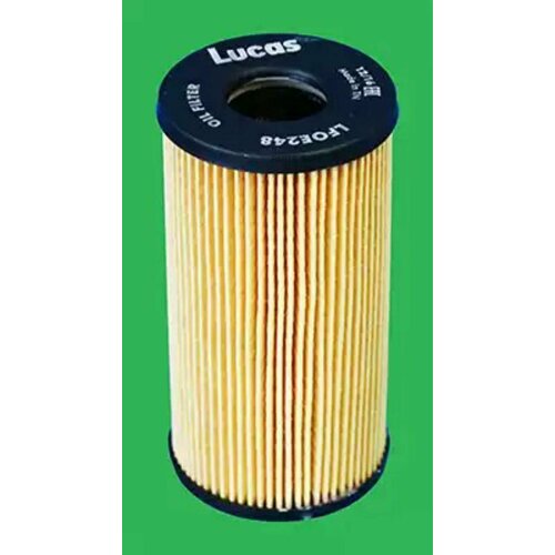 LUCAS LFOE248 Фильтр масляный