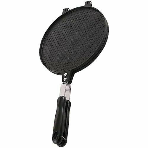 ARTIBETTER Машина для спринг-роллов Компактная машина для приготовления омлета Бытовая вафельница Креативная вафельница Инструмент для изготовления рожков для мороженого Машина для изготовления блинов Форма для выпечки омлета Круглая 1114600₽