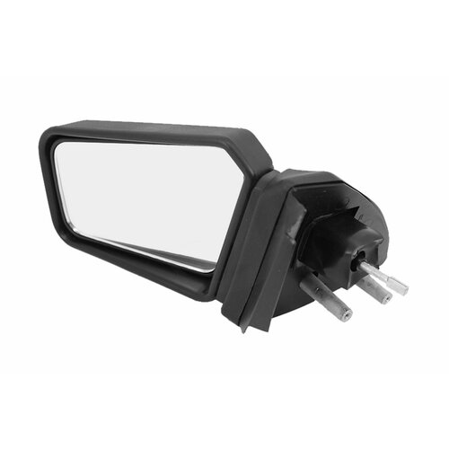 Зеркало боковое ВАЗ-2108 левое штатное в сборе Ульяновск 2108-821051У