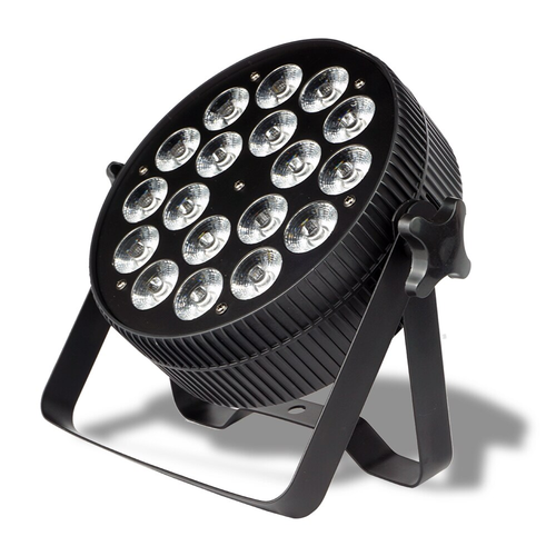 SZ-AUDIO / Китай Прожектор Led Par Slim 18-12 RGBW