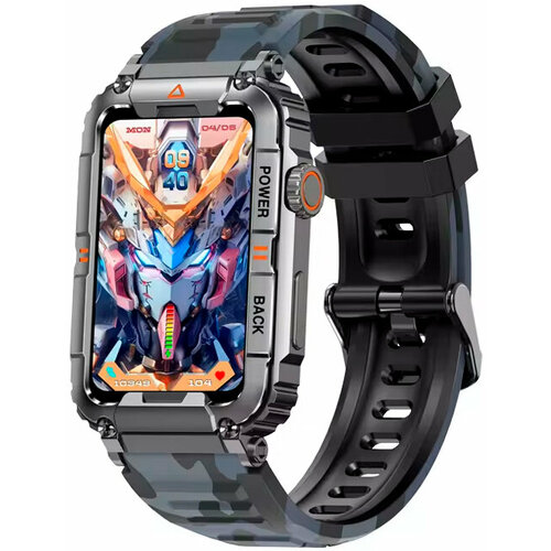 CheckME Smart Умные часы CheckME Smart CMSKR88SCAM 767200₽