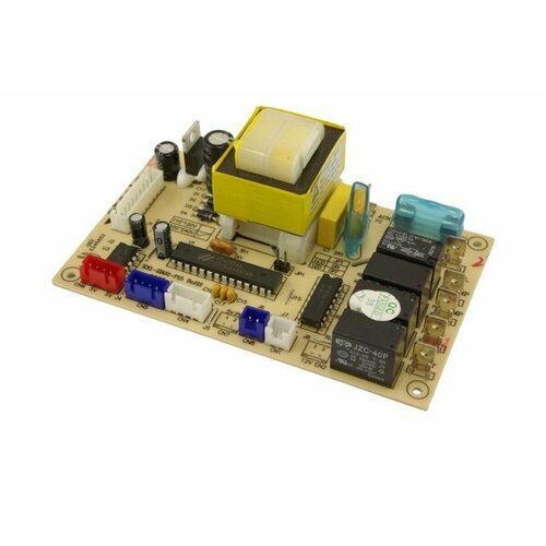 ZB15 circuit board плата силовая 9100₽