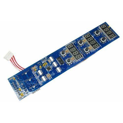 ESBLL540CA control board плата управления 39443₽