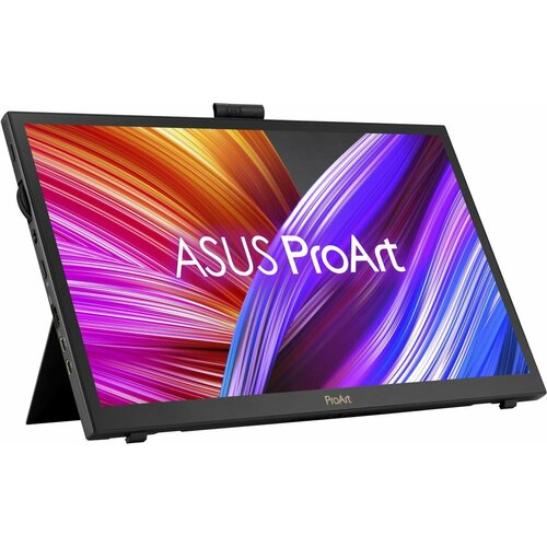 Монитор ASUS ProArt PA169CDV черный 90lm0711-b01i70 19063300₽