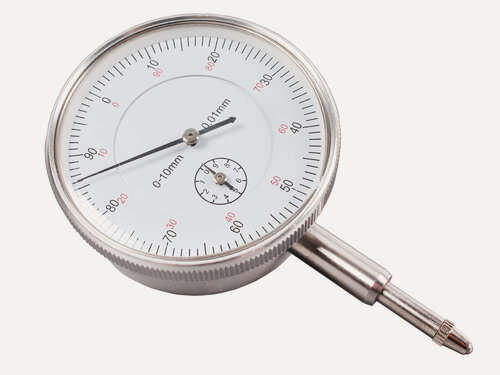 Изображение товара Индикатор часового типа ИЧ-10 0.01мм