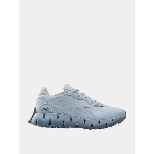Кроссовки Reebok Zig Dynamica 4 Adventure, размер 40 EU, голубой
