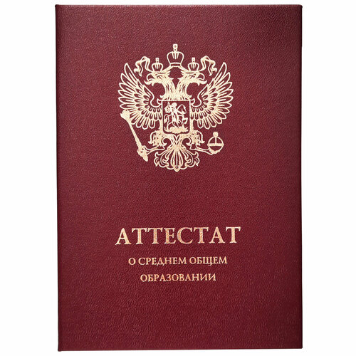 Обложка бордовый 690₽