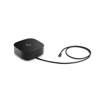 Док-станция HP USB-C Dock Essential G5, для Macbook Pro, с удлинителем