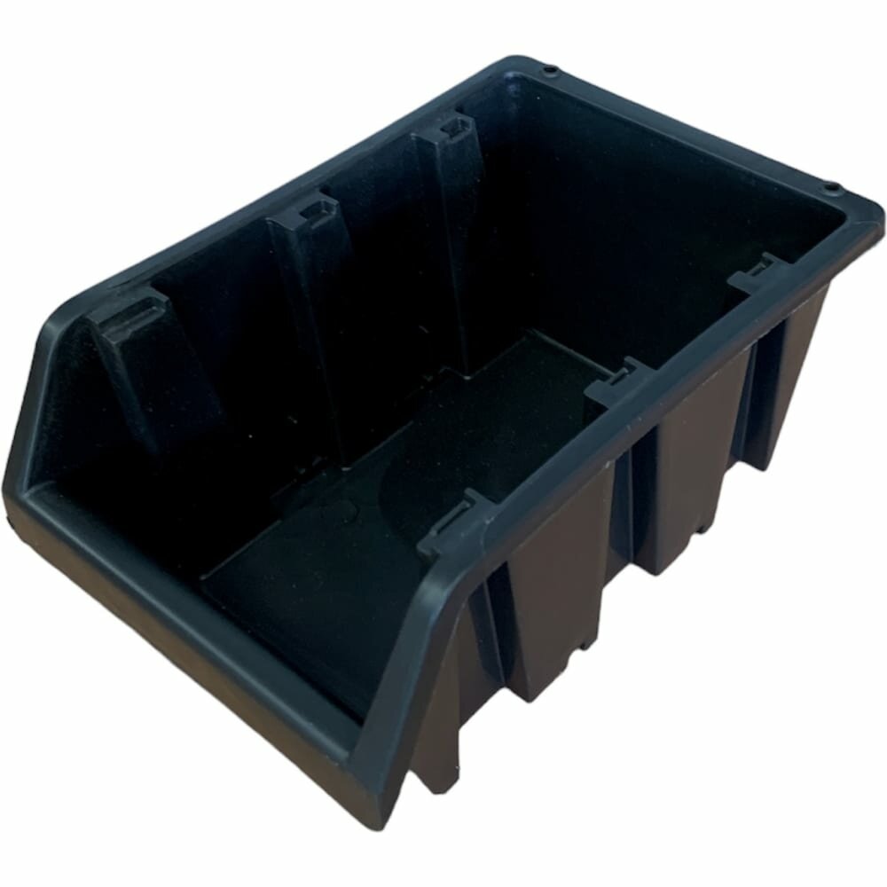 Лоток для метизов Jettools черный 225x155x120 ЛЧ-2-225