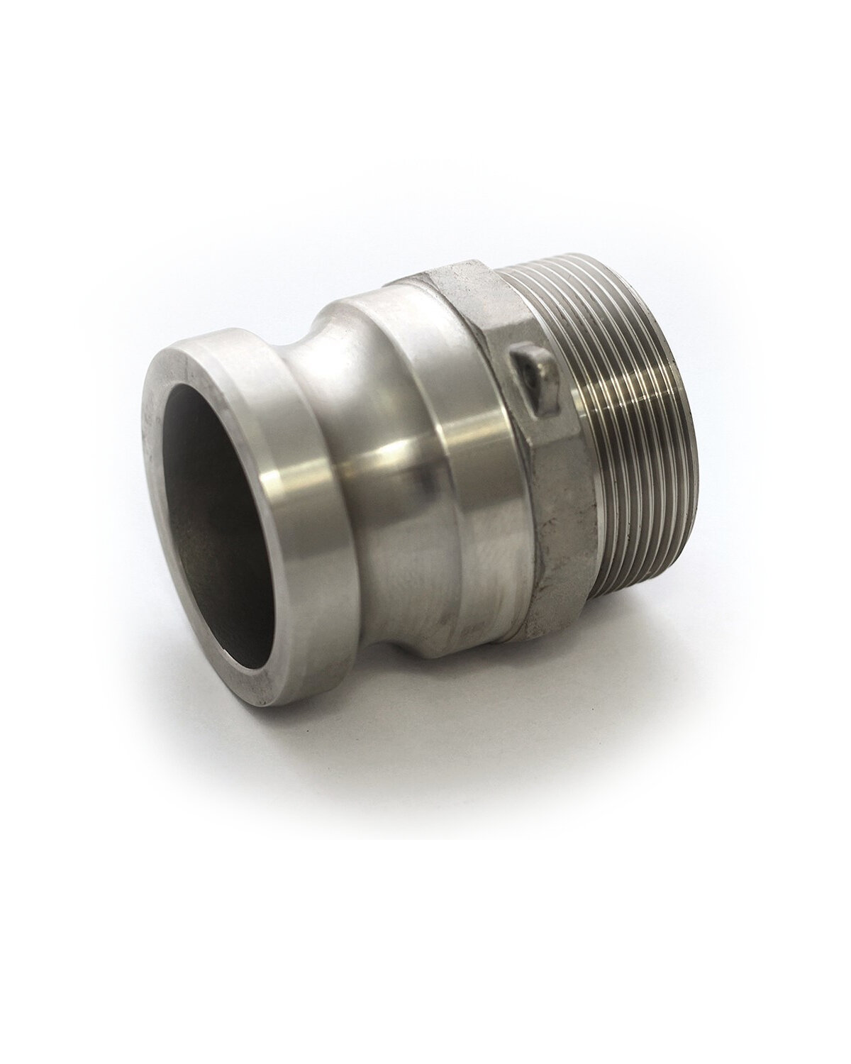 Камлок алюминиевый F-100 1" (25мм)