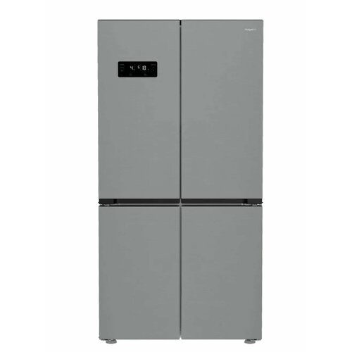 фото Холодильник hotpoint-ariston hfp4 625i x