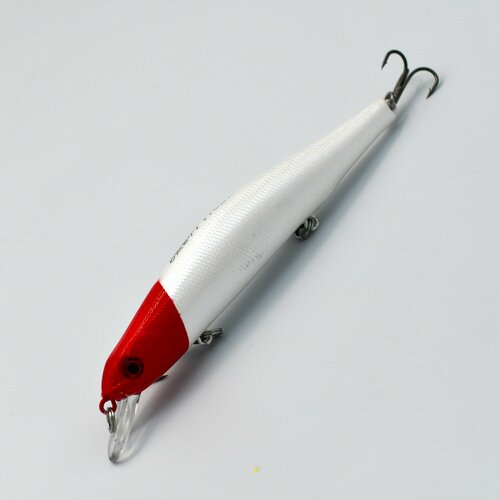 Воблер ZipВaits Orbit 110sp-sr на щуку; окуня; судака