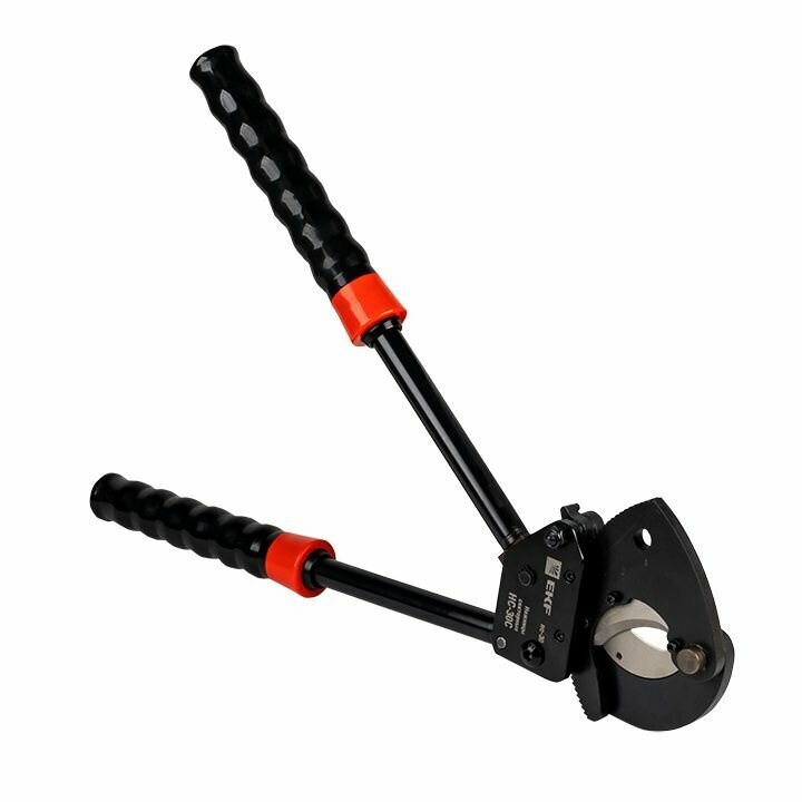 Ножницы секторные (нуск, кабелерез) НС-30С EKF Expert
