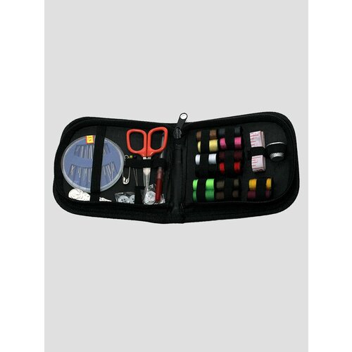 Набор для шитья в органайзере размер M 25 предметов 299₽