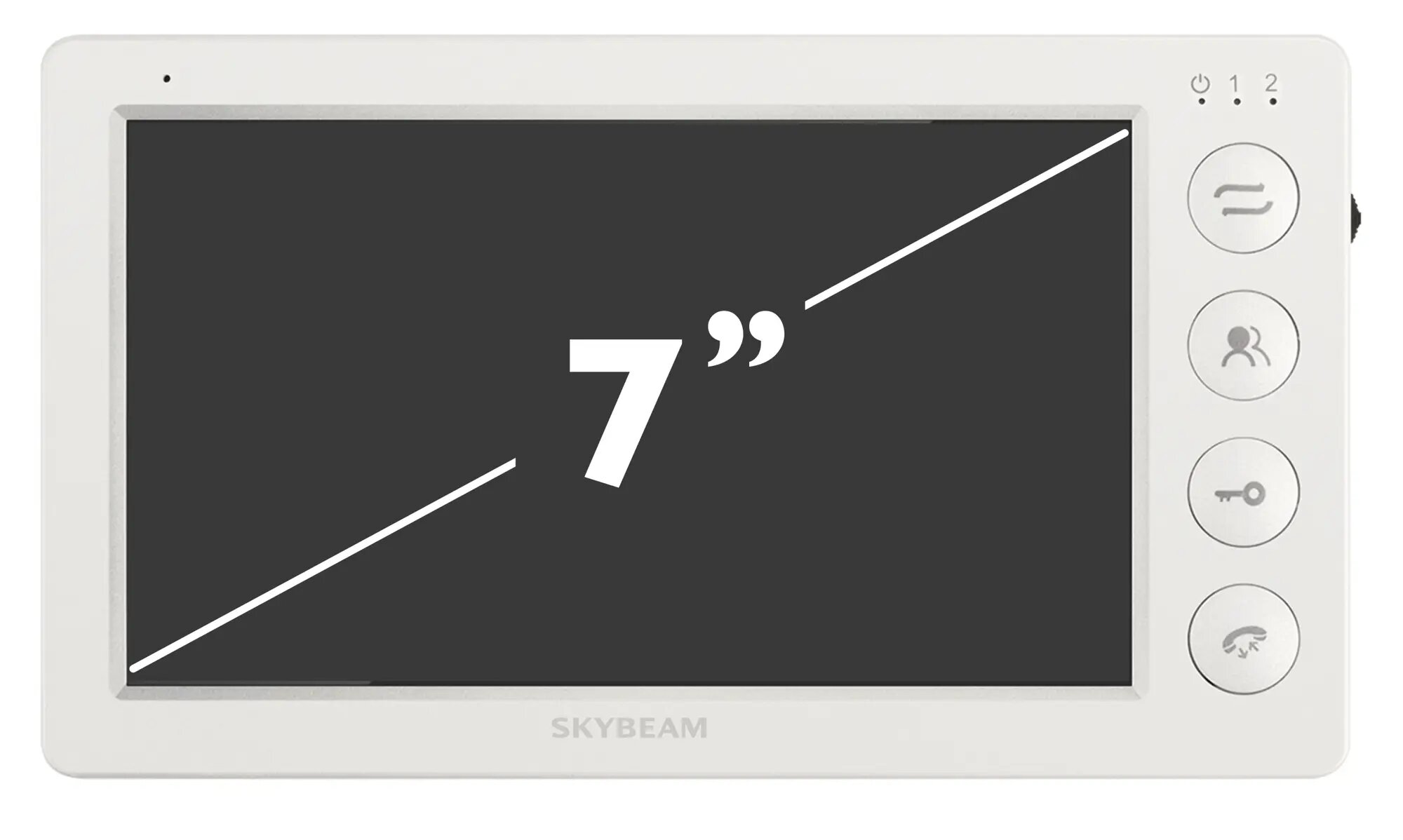 Видеодомофон Skybeam 7