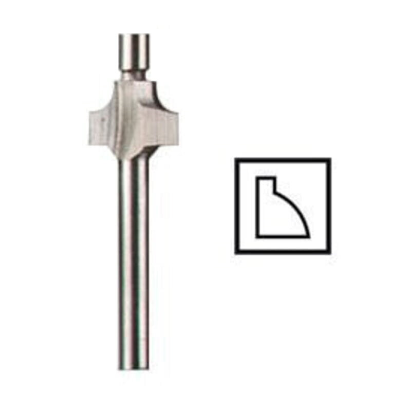 Фреза для гравера Dremel 24 мм 612 2615061232