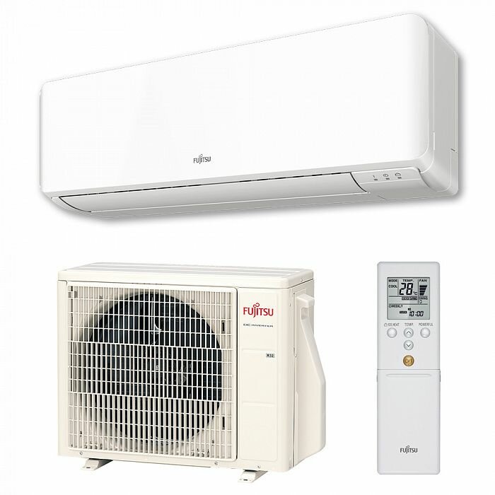 Сплит-система FUJITSU ASYG07KMCC/AOYG07KMCC