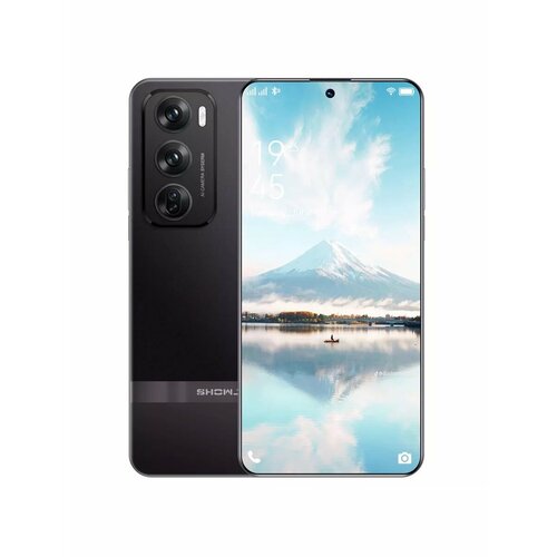 Телефон Смартфон Reno12 Pro 16 ГБ 512 ГБ 9999₽