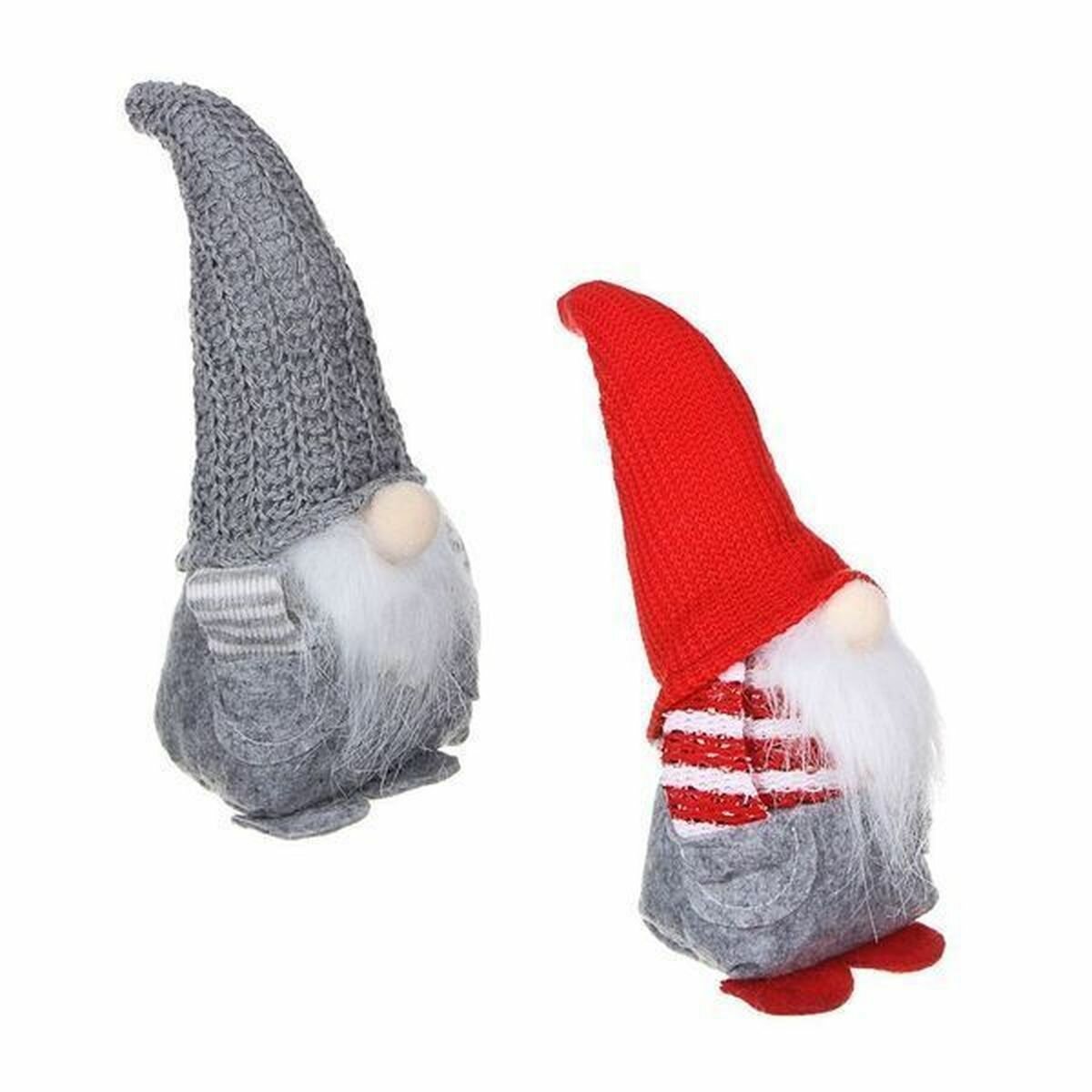 Сувенир мягкий  полиэстер  в виде гнома  28 30см   дизайн в ассортименте  сноу БУМ  цена за 1 шт  