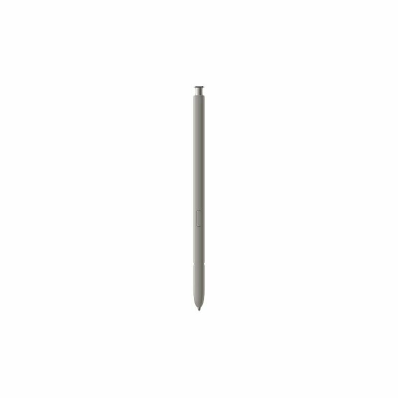 Электронное перо S Pen для Samsung S24 Ultra серый (техпак)