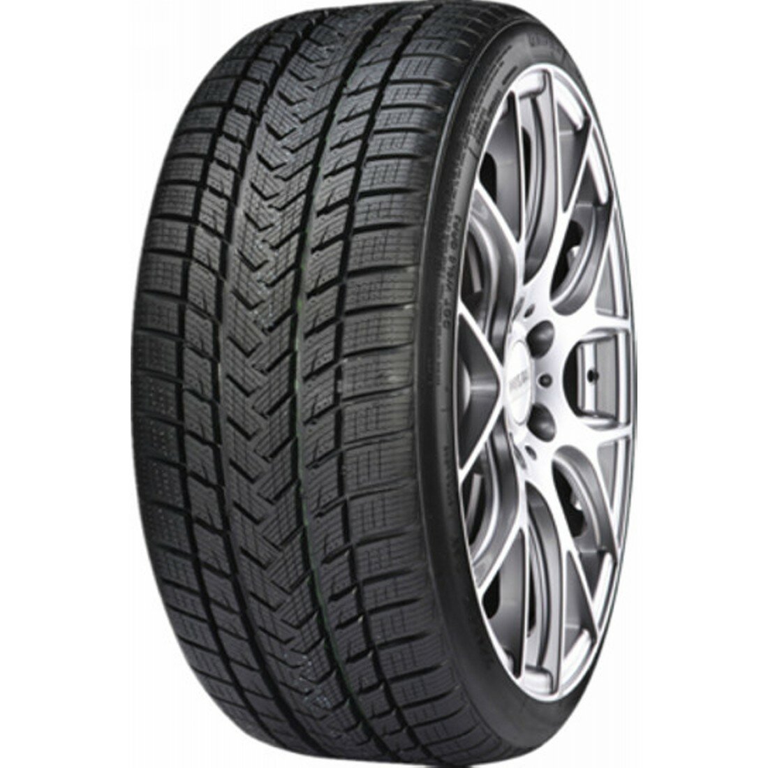 Gripmax SureGrip Pro Winter 285/40 R21 109V XL шина авт. зимняя нешипованная