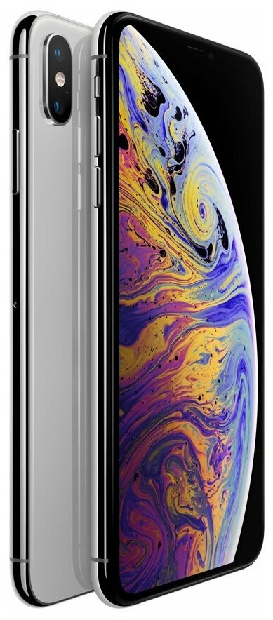 Смартфон Apple - фото №4