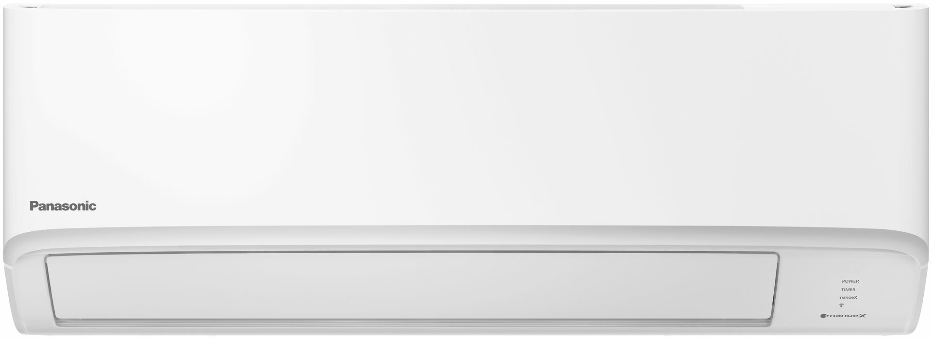 Настенный кондиционер Panasonic CS-TZ20WKEW Compact invertor