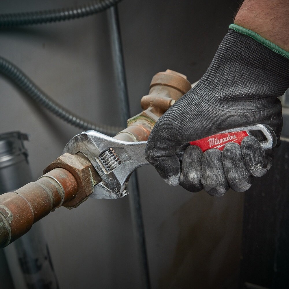 Ключ разводной Milwaukee 300мм — фото 1