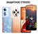 Защитное стекло OPPO Reno 12 F / OPPO Reno 11 F 5G ( оппо Рено 12...
