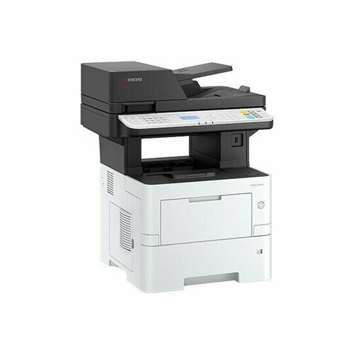 фото Фу лазерный kyocera ecosys ma4500fx (110c123nl0) a4 duplex белый