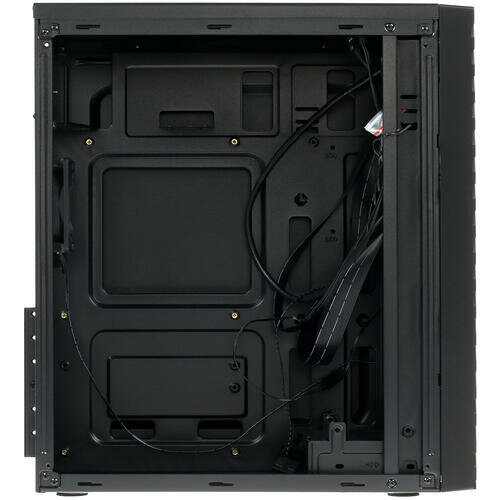 Корпус ATX Aerocool Streak-A-BK-v1 Без БП чёрный ACCM-PV19012.11 - фото №16