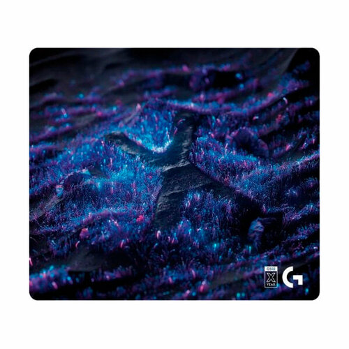 Коврик для мыши Logitech G640 Large Cloth Gaming Mouse Pad-EMEA28-935-G502 943-001335 5490₽