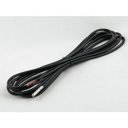 Датчик температуры ГВС RD 9,7 3100 мм 10 кОм для котлов Buderus 63006631