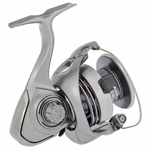 Катушка Daiwa Exceler LT 23 5000C